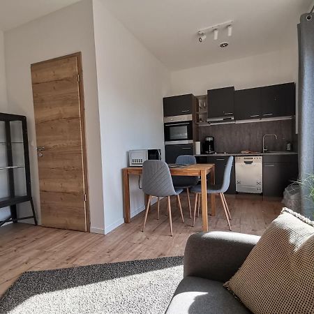 Sonnenufer Apartment & Moselwein II 베른카슈텔쿠에스 외부 사진