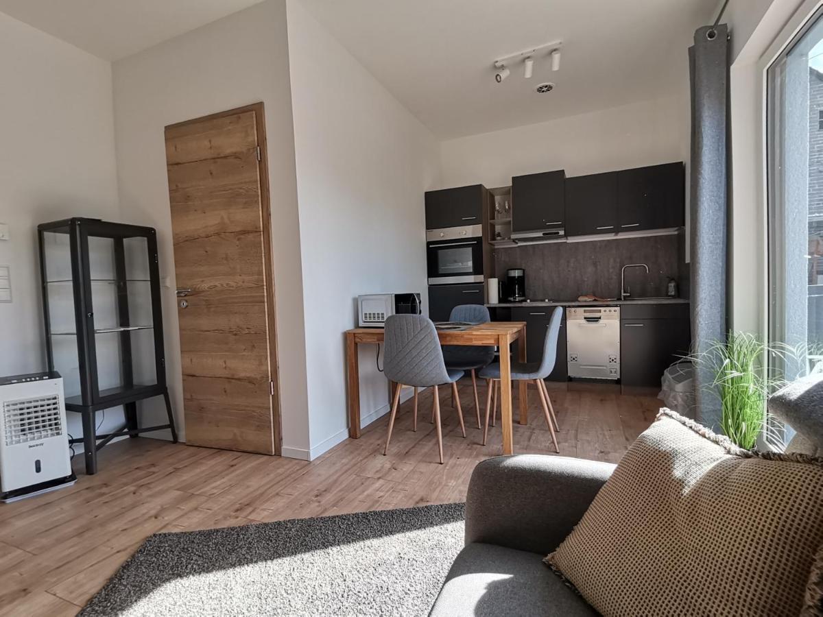 Sonnenufer Apartment & Moselwein II 베른카슈텔쿠에스 외부 사진