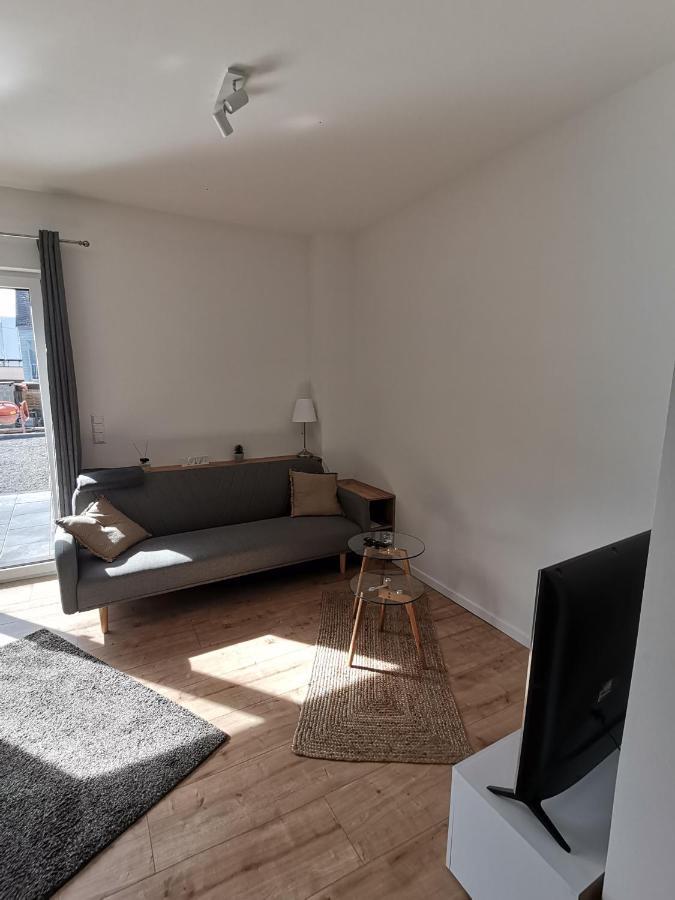 Sonnenufer Apartment & Moselwein II 베른카슈텔쿠에스 외부 사진